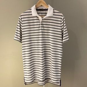 RLX Ralph Lauren Golf Polo